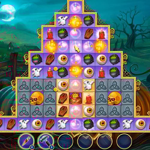 Spooky Bonus Cd Key Steam Global